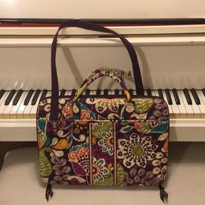 Vera Bradley Computer bag